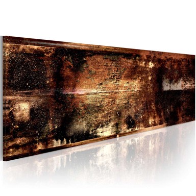 Slika November afternoon 150x50