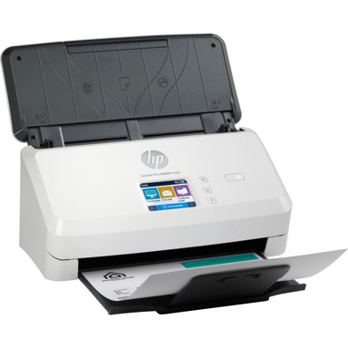HP Skener ScanJet Pro N4000 snw1