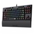 REDRAGON Tipkovnica Vishnu K596 RGB Red Switch