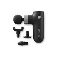 TRUELIFE Uređaj za masažu RelaxGun G3, crni