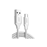 UGREEN Kabel USB 2.0 A na USB-C, bijeli, 2m