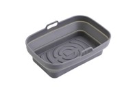 ADLER Pravokutni silikonski umetak za fritezu 19,8 x 13,1 cm