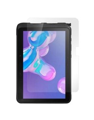 ESTUFF Zaštitno staklo za Samsung Galaxy Tab Active Pro/4 Pro, kaljeno staklo, Titan Shield