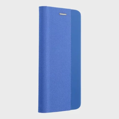 OEM Preklopna maska Book Sensitive za Xiaomi Redmi Note 14 5G, plava