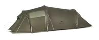NATUREHIKE Šator Opalus 2 15D CNK2450WS036, maslinasta