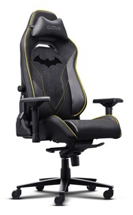 TRUST Gaming stolica 25787, crna