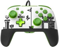 PDP Kontroler za Nintendo Switch Rematch Mario Retro