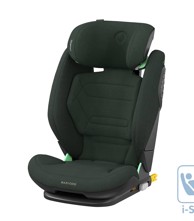 MAXI-COSI Autosjedalica Rodifix Pro 2 i-Size 15-36 kg, zelena