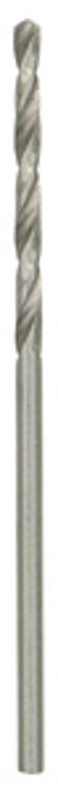 BOSCH Svrdlo za metal HSS-G, DIN 338