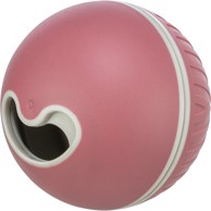 TRIXIE Igračka za mačke Snack Ball, Ø7,5 cm