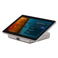 VIEWSONIC Upravljačka konzola TRS10, Microsoft Teams Rooms, dodirni zaslon, FHD