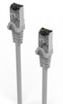 INCA Mrežni kabel ICAT7-50AG, Cat7, S/FTP, 50 m, siva