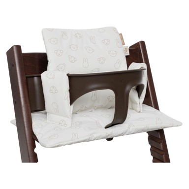 JOLLEIN Jastuk za stolicu, Miffy and Friends