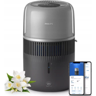PHILIPS Ovlaživač zraka 5000 Series HU5710/03, 4,5 L, grafitni