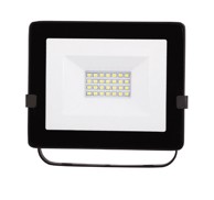 BLS LED reflektor FL, 220-240V, 20W, 4000K, 1600lm, IP65