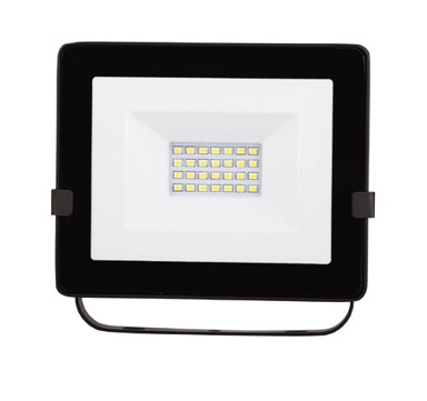BLS LED reflektor FL, 220-240V, 20W, 4000K, 1600lm, IP65