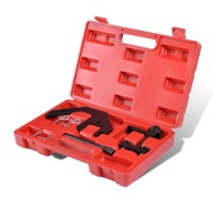 Set alata za zaključavanje osovine i zamašnjaka BMW M47 M57 E39 E46