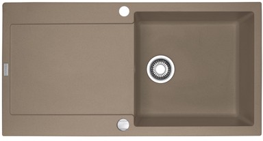 FRANKE Sudoper MRG 611-100 Kašmir