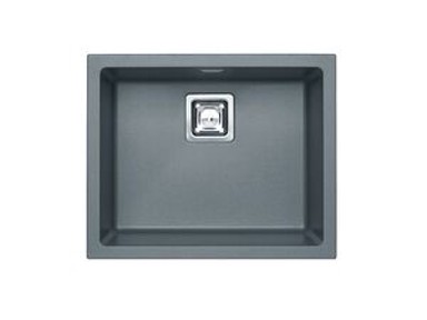 ALVEUS Sudoper Quadrix 50, steel