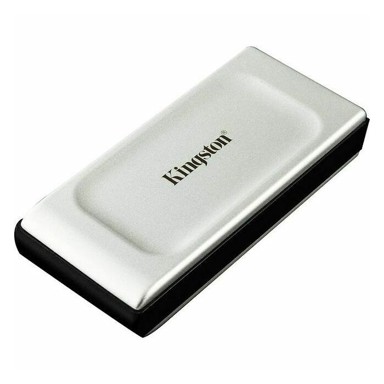 KINGSTON Eksterni disk 4TB PORTABLE SSD XS2000