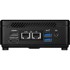 MSI Mini računalo Cubi 5 1M-438BEU / Intel Core 5, 8 GB RAM, 512 GB SSD, Windows 11 Pro, crna