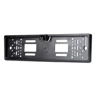 AMIO Okvir tablice s kamerom za vožnju unatrag XD-402, Night Vision