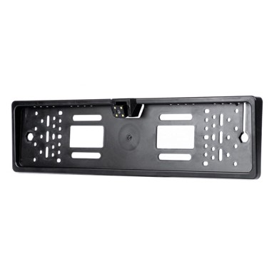 AMIO Okvir tablice s kamerom za vožnju unatrag XD-402, Night Vision