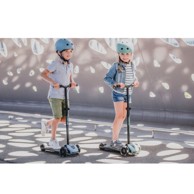 SCOOT&RIDE Romobil Highwaykick 3 LED