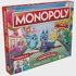 HASBRO Društvena igra Monopoly Junior 2 u 1 (HR)