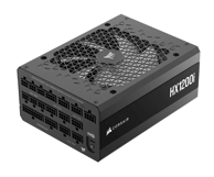 CORSAIR Napajanje HX1200i, 1200 W, 80 Plus Platinum