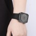 B-STRAP Smooth Silicone remen za Apple Watch 38/40/41mm, lavender