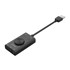 ORICO Zvučna kartica vanjska USB SC2 crna