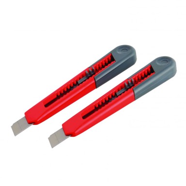 SUKI skalpel 18 mm 2 kom