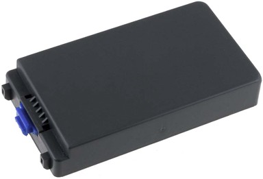 Baterija za skener Symbol MC3100 serija BTRY-MC3XKAB0E