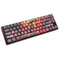 DUCKY Tipkovnica x Doom One 3 SF Gaming, RGB LED - MX-Blue-DKON2167ST-CDEPDDMAARC1