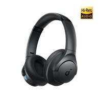 SOUNDCORE Slušalice Q11i, Bluetooth, sive
