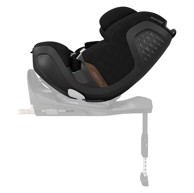 MAXI-COSI Autosjedalica Pearl XL Slide Pro i-Size, 61–150 cm, Authentic Black