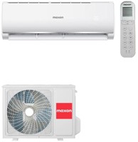 MAXON Klima Fresh MXI-12HC013i/MXO-12HC013i 3,5kW/3,8kW