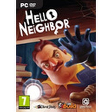 Igra za PC: Hello Neighbor STEAM Key