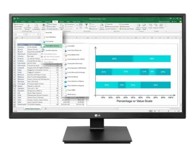 LG Monitor 24BK55YP-I (24BK55YP-I.BEU)