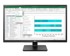 LG Monitor 24BK55YP-I (24BK55YP-I.BEU)