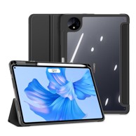 DUX DUCIS Maska za Huawei MatePad Pro 2022, crno