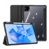 DUX DUCIS Maska za Huawei MatePad Pro 2022, crno