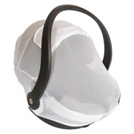 BESAFE Zaštita od sunca i insekata iZi Go Modular, bijela