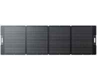 BLUETTI Prijenosni solarni panel PV350, 350 W, IP67, MC4, crni