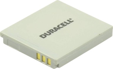 DURACELL Baterija za kameru DRC4L, Li-Ion, 720 mAh