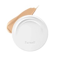 PARNELL Cushion podloga Cicamanu Serum Cushion 24N Natural Nude, 15 g