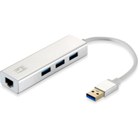 LEVELONE Mrežna kartica USB-0503