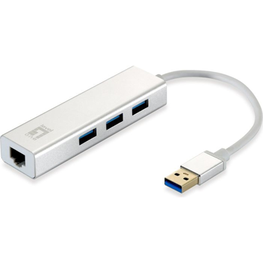 LEVELONE Mrežna kartica USB-0503