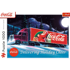 TREFL Slagalica, Coca-Cola, Umjetnost, 1000 kom